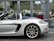 Porsche 718 BOXSTER PDK 36