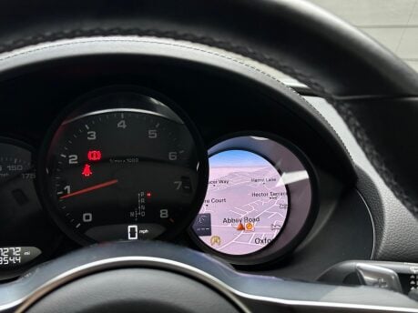 Porsche 718 BOXSTER PDK 54