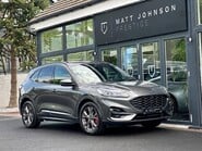 Ford Kuga ST-LINE FIRST EDITION ECOBLUE MHEV 1