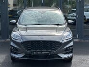 Ford Kuga ST-LINE FIRST EDITION ECOBLUE MHEV 4