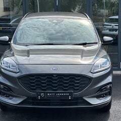 Ford Kuga ST-LINE FIRST EDITION ECOBLUE MHEV 3