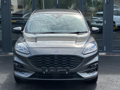Ford Kuga ST-LINE FIRST EDITION ECOBLUE MHEV 4