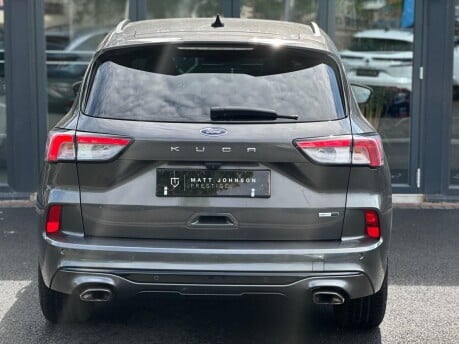 Ford Kuga ST-LINE FIRST EDITION ECOBLUE MHEV 5