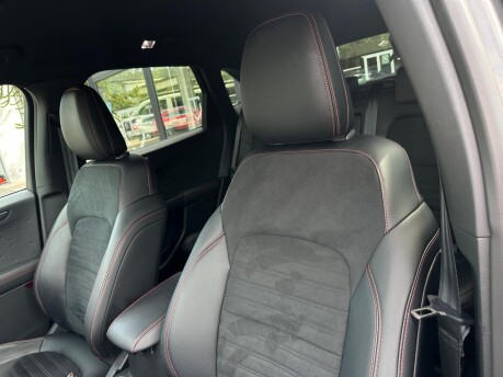 Ford Kuga ST-LINE FIRST EDITION ECOBLUE MHEV 7