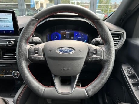 Ford Kuga ST-LINE FIRST EDITION ECOBLUE MHEV 12