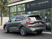Ford Kuga ST-LINE FIRST EDITION ECOBLUE MHEV 15