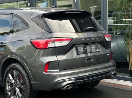 Ford Kuga ST-LINE FIRST EDITION ECOBLUE MHEV 16