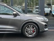 Ford Kuga ST-LINE FIRST EDITION ECOBLUE MHEV 17