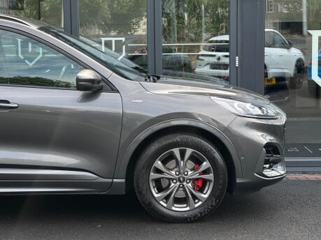 Ford Kuga ST-LINE FIRST EDITION ECOBLUE MHEV 17