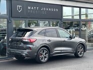 Ford Kuga ST-LINE FIRST EDITION ECOBLUE MHEV 19
