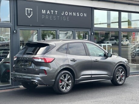 Ford Kuga ST-LINE FIRST EDITION ECOBLUE MHEV 19