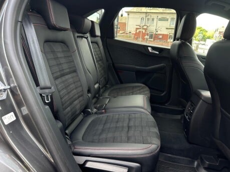 Ford Kuga ST-LINE FIRST EDITION ECOBLUE MHEV 22