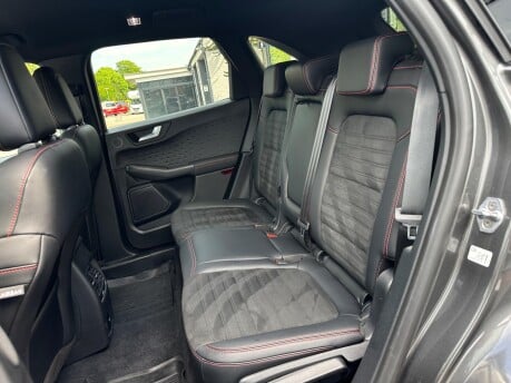 Ford Kuga ST-LINE FIRST EDITION ECOBLUE MHEV 23