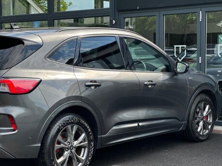 Ford Kuga ST-LINE FIRST EDITION ECOBLUE MHEV 29
