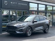 Ford Kuga ST-LINE FIRST EDITION ECOBLUE MHEV 30