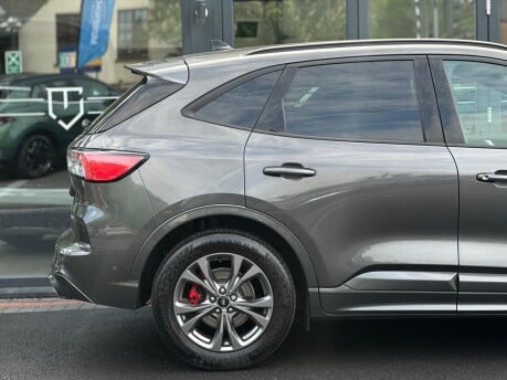 Ford Kuga ST-LINE FIRST EDITION ECOBLUE MHEV 31