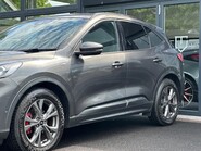 Ford Kuga ST-LINE FIRST EDITION ECOBLUE MHEV 33