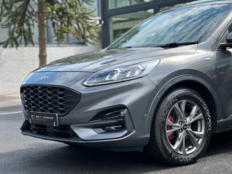Ford Kuga ST-LINE FIRST EDITION ECOBLUE MHEV 34
