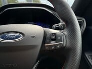Ford Kuga ST-LINE FIRST EDITION ECOBLUE MHEV 35