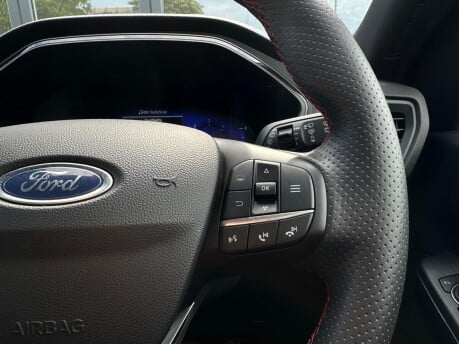 Ford Kuga ST-LINE FIRST EDITION ECOBLUE MHEV 35