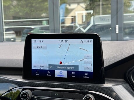 Ford Kuga ST-LINE FIRST EDITION ECOBLUE MHEV 40