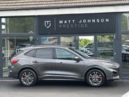 Ford Kuga ST-LINE FIRST EDITION ECOBLUE MHEV 3