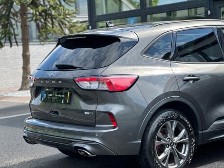 Ford Kuga ST-LINE FIRST EDITION ECOBLUE MHEV 28