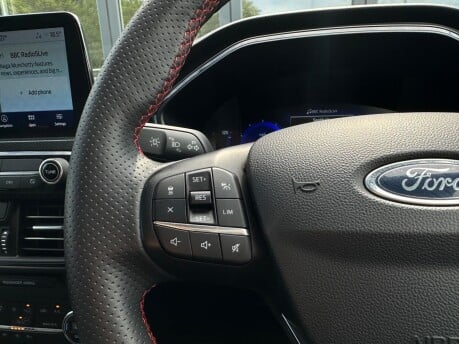 Ford Kuga ST-LINE FIRST EDITION ECOBLUE MHEV 36