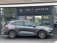 Ford Kuga ST-LINE FIRST EDITION ECOBLUE MHEV 3