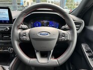 Ford Kuga ST-LINE FIRST EDITION ECOBLUE MHEV 12