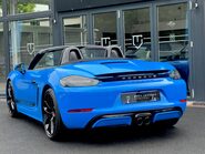 Porsche 718 BOXSTER STYLE EDITION PDK 2