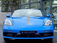 Porsche 718 BOXSTER STYLE EDITION PDK 7
