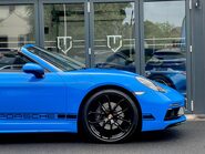Porsche 718 BOXSTER STYLE EDITION PDK 11