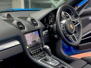 Porsche 718 BOXSTER STYLE EDITION PDK 24