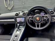 Porsche 718 BOXSTER STYLE EDITION PDK 34