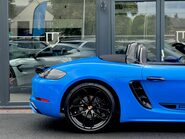 Porsche 718 BOXSTER STYLE EDITION PDK 36