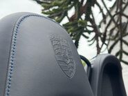 Porsche 718 BOXSTER STYLE EDITION PDK 42