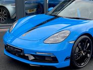 Porsche 718 BOXSTER STYLE EDITION PDK 44