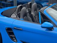 Porsche 718 BOXSTER STYLE EDITION PDK 49