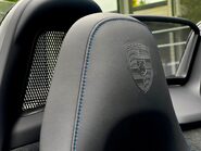 Porsche 718 BOXSTER STYLE EDITION PDK 54