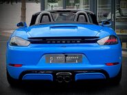 Porsche 718 BOXSTER STYLE EDITION PDK 28