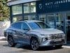 Hyundai TUCSON T-GDI N LINE