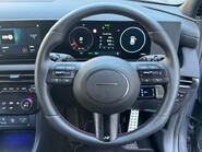 Hyundai TUCSON T-GDI N LINE 3