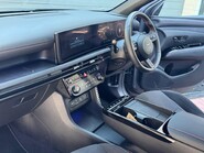 Hyundai TUCSON T-GDI N LINE 5