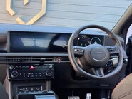 Hyundai TUCSON T-GDI N LINE 9