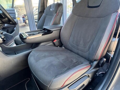 Hyundai TUCSON T-GDI N LINE 11