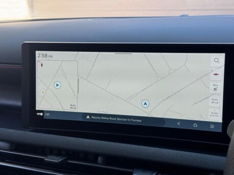 Hyundai TUCSON T-GDI N LINE 13