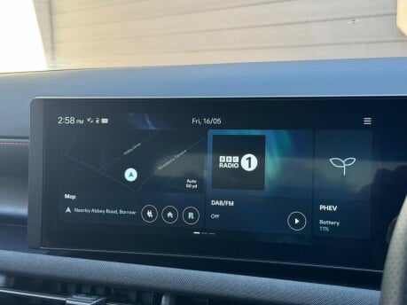 Hyundai TUCSON T-GDI N LINE 19