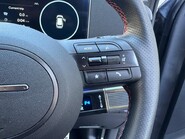 Hyundai TUCSON T-GDI N LINE 23