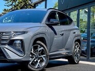 Hyundai TUCSON T-GDI N LINE 24